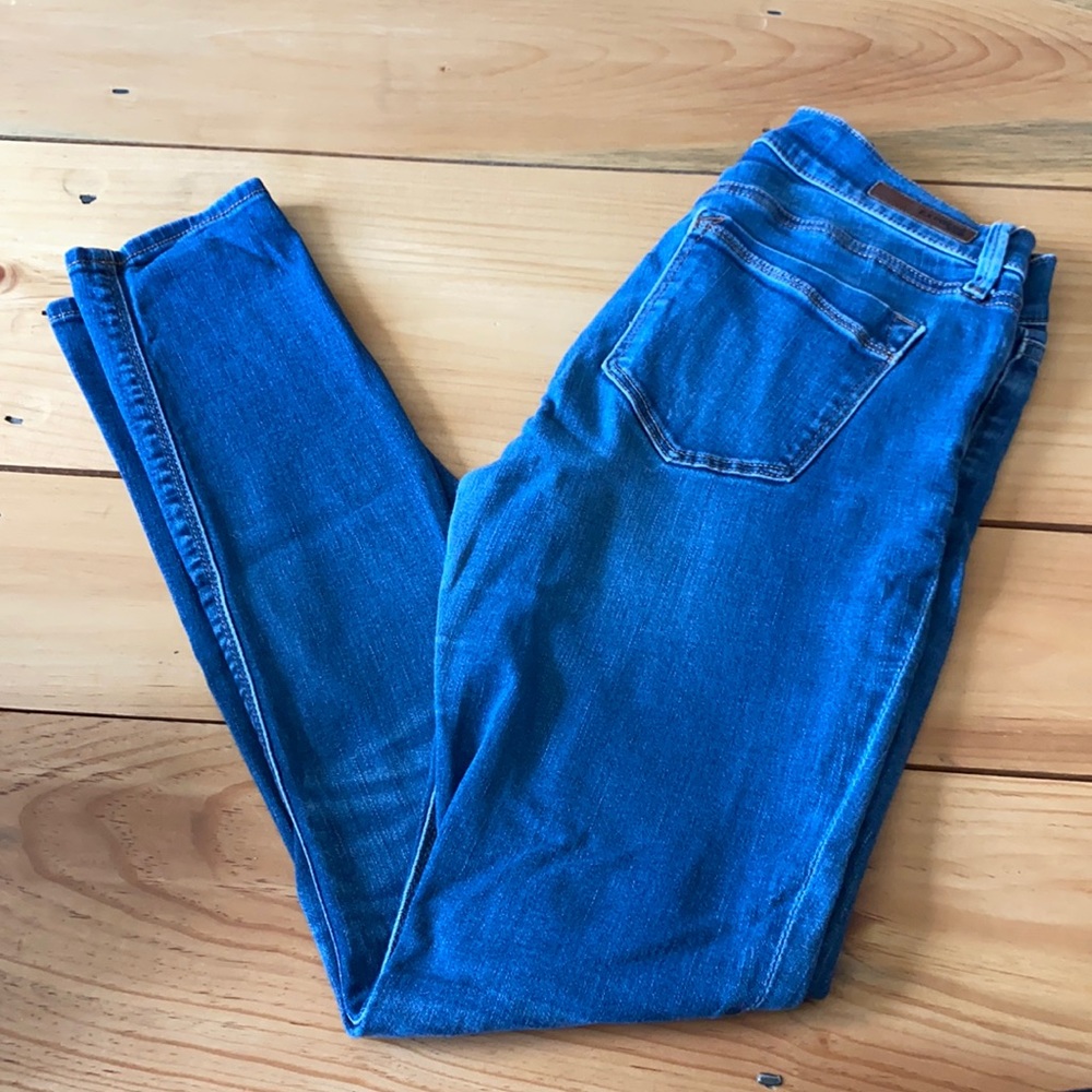 Express Jeans